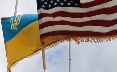 Sabah: кризис на Украине и теракты 11 сентября в США — звенья одной цепи - geo-politica.info - США - Украина - Кувейт