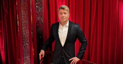 Николай Басков - Николай Басков признался, что искал любовь на сайте знакомств: Никто не поверил, что это я - kp.ua - Россия - Украина