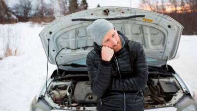 Как выжить «среди торосов и айсбергов»: когда погасли свечи - usedcars.ru