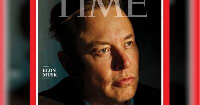 Джо Байден - Названа «людина 2021 року» за версією журналу Time - fakty.ua - США - Украина
