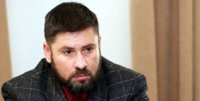 Александр Гогилашвили - Гогилашвили прокомментировал свое увольнение: "Я виноват, мне стыдно" - vchaspik.ua - Украина