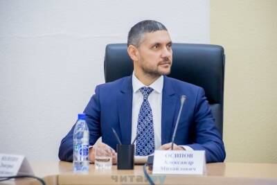 Осипов об оцеплении кварталов для вакцинации: Хочу привлечь внимание к ситуации - chita.ru