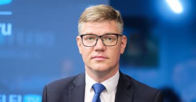 "Согласие" собирает подписи за отставку вице-мэра Риги Вилниса Кирсиса - rus.delfi.lv - Рига - Латвия