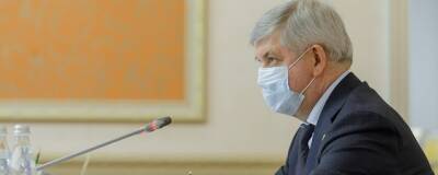 Александр Гусев - Гусев заявил о необходимости обновить Стратегию в сфере развития и защиты прав человека - runews24.ru - Воронежская обл.