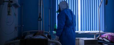 В Энгельсе 70-летней пенсионерке с коронавирусом медработники посоветовали ползти домой - runews24.ru - Саратовская обл.