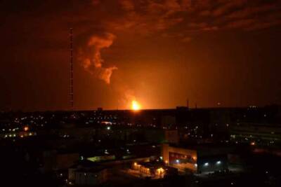 По протурецким боевикам нанесен ракетный удар «Искандером» - free-news.su - Россия - Сирия - Анкара