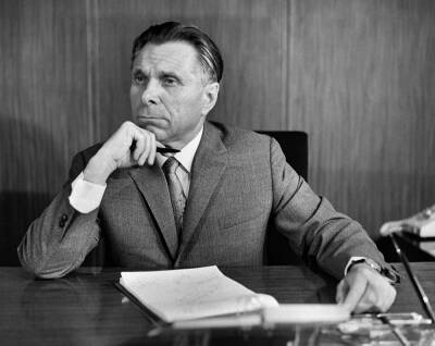 Николай II - Николай Щёлоков: зачем глава МВД СССР искал останки Николая II - Русская семерка - russian7.ru - Россия - Днепропетровск