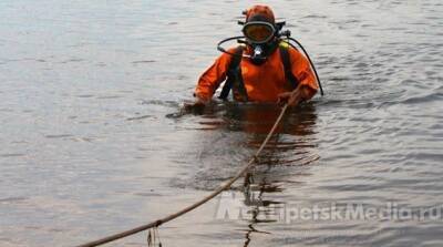 В Чаплыгинском районе в реке нашли тело мужчины - lipetskmedia.ru - Россия - Липецкая обл.