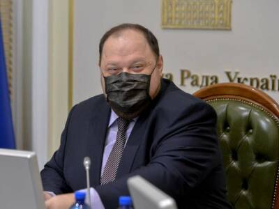 Руслан Стефанчук - Александр Корниенко - Стефанчук сказал, что не будет подписывать обращение нардепов в КСУ о сроках проведения выборов в Раду, и объяснил, почему - gordonua.com - Украина