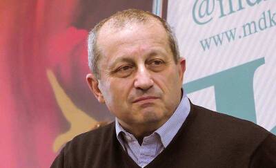 Яков Кедми - Кедми: Использование ядерного стратегического потенциала не угрожает миру апокалипсисом - actualnews.org - Россия - США - Израиль