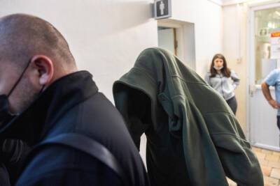 Иерусалим: учитель музыки арестован за домогательства к первокласснику - nashe.orbita.co.il - Иерусалим