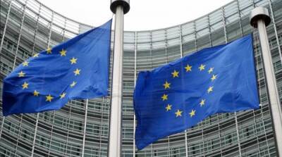 Евросоюз ввел санкции против ЧВК “Вагнер” из-за Сирии и Украины - newzfeed.ru - Россия - Сирия - Украина - Ливия - Брюссель