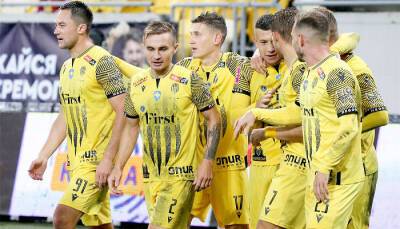Леонид Кучук - Рух планирует провести восемь спаррингов на сборах в Турции - sportarena.com - Украина - Турция