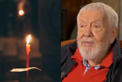 Оборвалась жизнь культового режиссера, его фильмы запомнились многим: "были проблемы с..." - politeka.net - Москва - Россия - Украина - Скончался