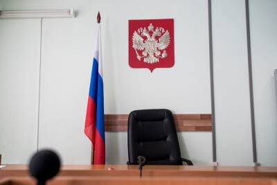Петербургский суд вынес приговор мошенникам, попытавшимся похитить 63 млн рублей со счета умершего - spb.mk.ru - Санкт-Петербург - Дзержинск