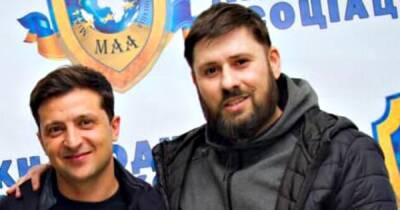 Давид Арахамия - Александр Гогилашвили - Арахамия сказал, кто сыграл ключевую роль в увольнении Гогилашвили из МВД - dsnews.ua - Украина