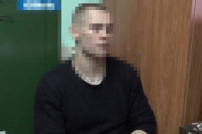 Подозреваемый в стрельбе у клуба под Курском самостоятельно сдался полиции - chr.mk.ru - Курск