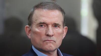 Виктор Медведчук - Медведчук объяснил причины навязывания на Украине темы «угрозы» со стороны России - russian.rt.com - Россия - Украина