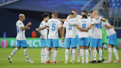 Сергей Семак - Никифоров: «Бетис» будет находиться в игровом тонусе перед матчами 1/16 ЛЕ с «Зенитом» - russian.rt.com - Россия - Санкт-Петербург - Испания