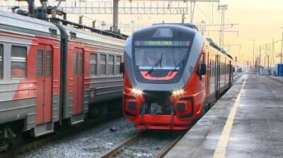 В Пензенской области запустили современный дизельный поезд - penzainform.ru - Башкирия - Пензенская обл. - Пенза