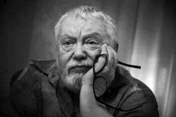 Сегодня на 78-м году жизни умер режиссер фильма «Асса» Сергей Соловьев - vologda-poisk.ru - Скончался