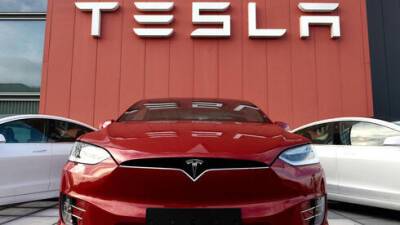 Из Израиля - Tesla прекратила принимать заказы из Израиля – в чем причина - vesty.co.il - США - Израиль