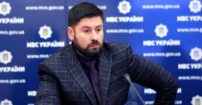 Александр Гогилашвили - Эффект Гогилашвили: замминистра уволили, чтобы пресечь репутационный скандал - kp.ua - Украина - Киев - Краматорск