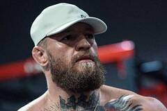 Дастин Порье - Конор Макгрегор - Чарльз Оливейрой - Макгрегор потребовал титульного боя с Оливейрой - rusjev.net - Бразилия - Twitter