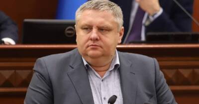 Андрей Крищенко - В Киеве будут тестировать сирены на случай полномасштабного вторжения РФ - dsnews.ua - Россия - Украина - Киев - Киев