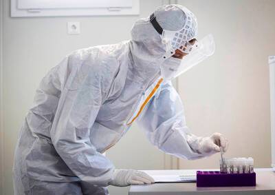 В аэропорту Праги предлагают срочный PCR-тест за 7500 крон - vinegret.cz - США - Чехия - Прага