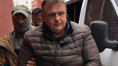 Владислав Есипенко - «Суд» в Крыму продлил арест политзаключенному журналисту Есипенко - ru.slovoidilo.ua - Россия - Украина - Крым