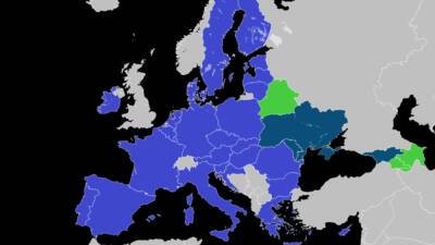 Тупик «Восточного партнерство»: ЕС не планирует что-то менять - germania.one - Украина - Армения - Молдавия - Грузия - Белоруссия - Германия - Азербайджан - Брюссель