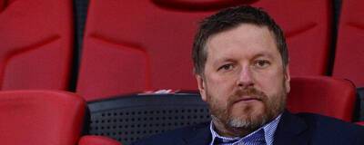Леонид Федун - Евгений Кафельников - Кафельников назвал Федуна виноватым в неудачах «Спартака» - runews24.ru - Москва - Россия - Сочи