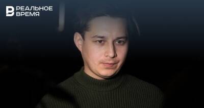 Режиссер из Челнов Айдар Заббаров стал лауреатом фестиваля «Биеннале театрального искусства. Уроки режиссуры» - realnoevremya.ru - Москва - респ. Татарстан - Казань - г. Александрия - Татарстан