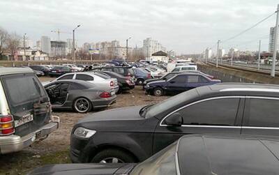 Эвакуация на штрафплощадку: когда имеют право забрать авто - goodnews.ua - Украина