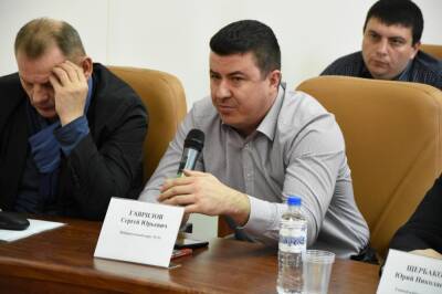 В Астрахани депутата Гаврилова приговорили к трем годам исправительных работ - 7info.ru - Астрахань - Астрахань