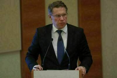 Татьяна Голикова - Михаил Мурашко - Мурашко: уровень заболеваемости COVID-19 в России начал снижаться - pnp.ru - Россия
