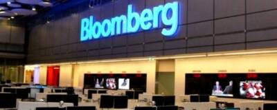 В Bloomberg назвали главные экономические риски 2022 года - runews24.ru - Китай - Тайвань