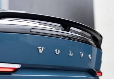 С точностью до 10 метров: Volvo запускает необычную систему поиска угнанных автомобилей - facenews.ua - Украина