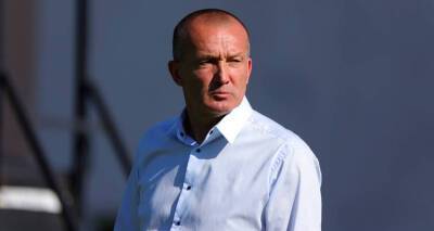 Роман Григорчук - Григорчук близок к возвращению в Черноморец - sport.bigmir.net - Украина
