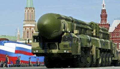 Ситуація у світі на вихідних: це гірше за Карибську кризу - ukrinform.ru - Украина - Росія