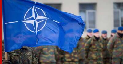 Джен Псаки - США могут усилить присутствие войск в странах НАТО в случае "вторжения России на Украину" - profile.ru - Россия - США - Украина