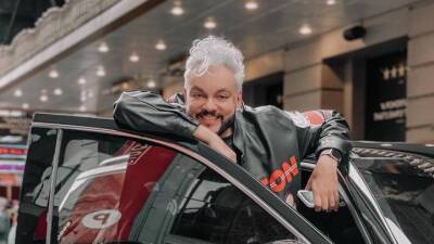 Филипп Киркоров - Таганский районный суд рассмотрит неуплату почти 100 штрафов у Киркорова - vm.ru - Москва - район Таганский, Москва
