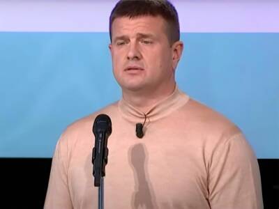 Василий Бурба - Марьяна Безуглая - Вагнер - Бурба заявил, что ему после доклада перед ВСК по вагнеровцам не дают подписать протокол из заседания - gordonua.com - Россия - Украина - Белоруссия