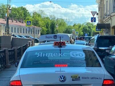 Ростовские таксисты «Яндекс.Такси» запланировали массовую забастовку - rosbalt.ru - Россия - Ростов-На-Дону