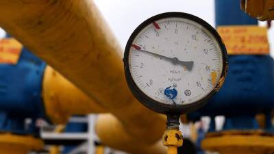 Юрий Витренко - В «Нафтогазе» заявили о достаточном количестве газа на зиму в ПХГ Украины - iz.ru - Украина - Израиль