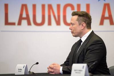 Илон Маск - Илон Маск объявил о старте программы по переработке углекислого газа в топливо - vm.ru