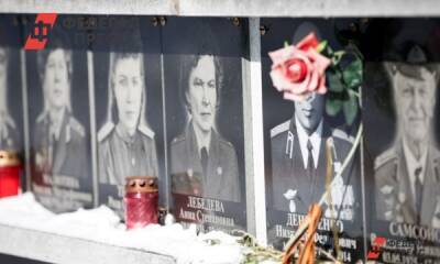 В Красноярске благоустроили более 60 воинских захоронений - fedpress.ru - Красноярский край - Красноярск