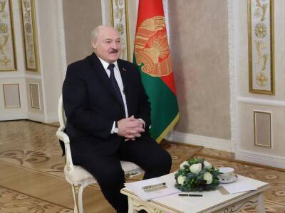 Владимир Путин - Дмитрий Медведев - Александр Лукашенко - "Будет более продвинутым и стабильным". Лукашенко хочет создать с Путиным новый "Советский Союз" - gordonua.com - Москва - Россия - Украина - Белоруссия - Минск