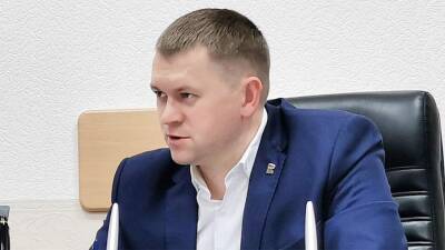 Александр Головатый - Мэр Биробиджана Александр Головатый подал в отставку - iz.ru - Израиль - Биробиджан